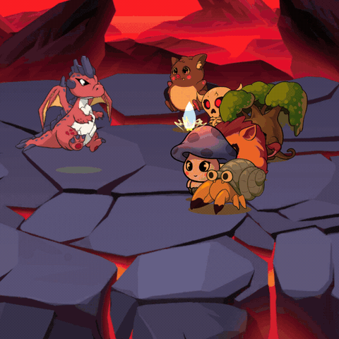 Fire ultimate ability